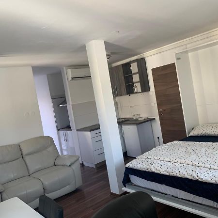 Prijetno Stanovanje Z Lastnim Parkiriscem. Samo 3 Km Od Centra Ljubljane. Ljubljana Exteriör bild